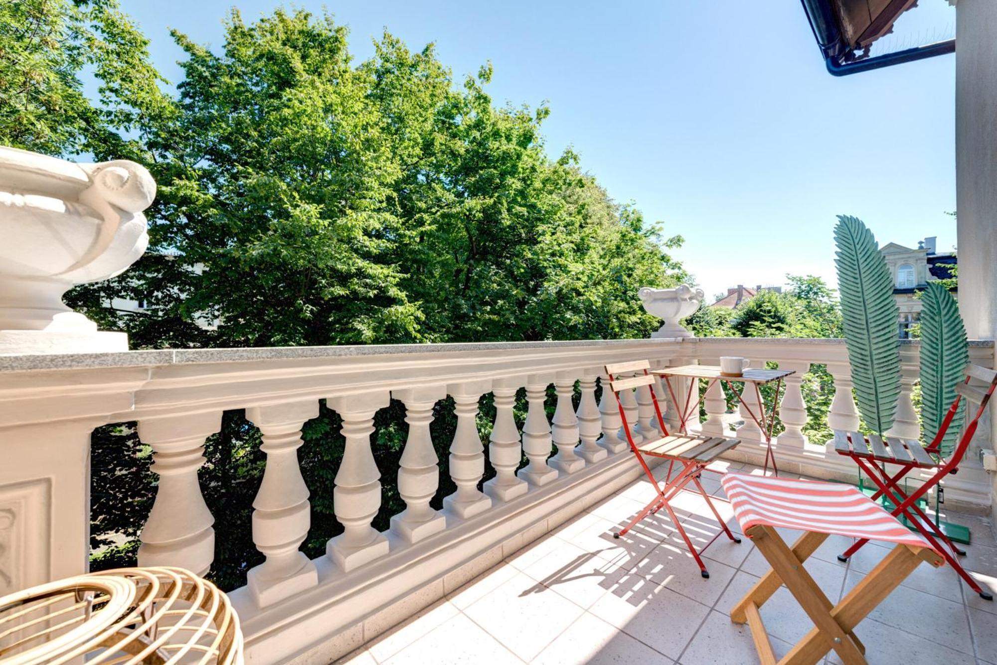 Dr Apartments - Cape Sopot Exterior photo